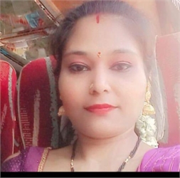 asha Nanji Chauhan - Part time Patient Care and Elderly Care and Baby Sitter in chembur east in Mumbai