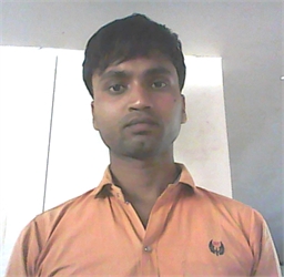 Hitesh Paswan (Chandu) - Full time Cook in vashi in Mumbai