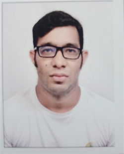 hitesh yadav - Full time Cleaner in delhi in Delhi