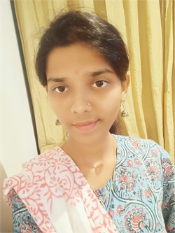 Honamma Parshuram Kattimani - Full time Cleaner in Raigad in Raigad