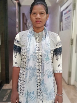 Honmai Honhagha - Full time Cleaner in malad west in Mumbai