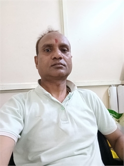 Horam Singh - Part time Patient Care and Elderly Care in Paschim Vihar, Delhi in Delhi