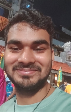 Horil Yadav - Full time Cleaner in Mumbai Central in Mumbai