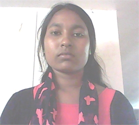 Hrishita Tirkey (Gopi) - Full time Cleaner in Bandra West in Mumbai