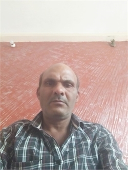 Hukum Solanki - Part time Patient Care and Elderly Care in Pardesipura in Indore