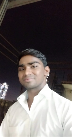 hulash ram - Part time Cook in Churchgate Weast in Mumbai