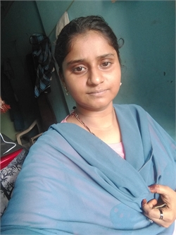 Humera Khalil Sheikh - Part time Patient Care and Elderly Care and Baby Sitter in Nalasopara West in Mumbai