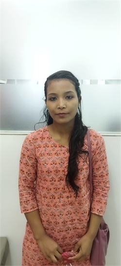 Hunjoni Sangma - Full time Cleaner and Cook and Patient Care and Elderly Care in banglore in Bangalore Bengaluru