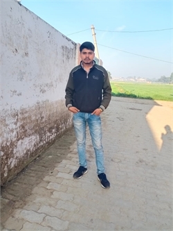 Hunuman sharam - Full time Cleaner in Ahmedabad