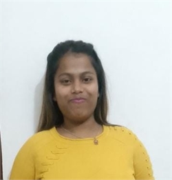 Hurmony Das - Part time Cleaner and Cook and Baby Sitter in Dighala Gaon in Dibrugarh