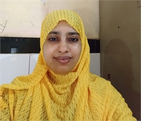 Husainabi Shaikh - Full time Baby Sitter in Nepeansea Rd in Mumbai