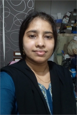 Husana shaikh - Full time Baby Sitter in Nepeansea Rd ,simla hous in Mumbai