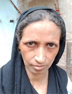 Husnara - Part time Patient Care and Elderly Care in Shahdara in Delhi