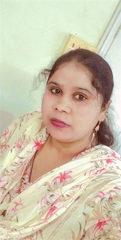 Husen Bi - Full time Patient Care and Elderly Care in Grant Road in Mumbai