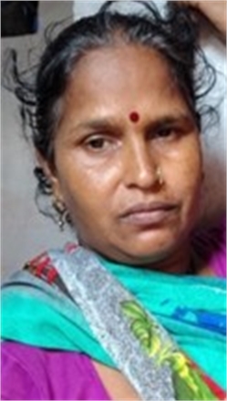 Husri Devi - Part time Cleaner and Cook in Dr mukherjee nagar in Delhi