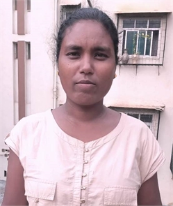 ibrani  kerkeeta - Full time Cleaner and Cook and Patient Care and Elderly Care and Baby Sitter in mahim west in Champawat