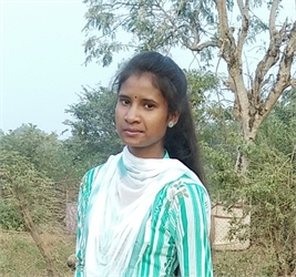 idrani kujur - Full time in bandra west in Mumbai