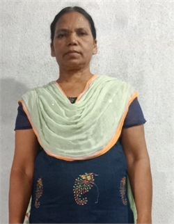 IIisaba Dahanga - Full time Cleaner in Pune in Pune