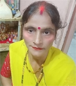 iksha Mishra - Part time Cook in LUCKNOW in Lucknow
