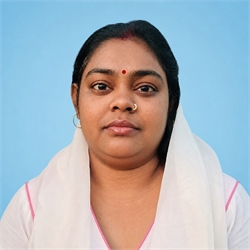Lila Pal - Part time Cleaner and Baby Sitter in Sector 53 in Gurgaon