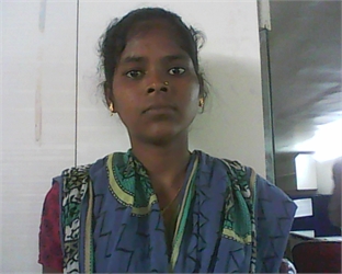Ilati Deshamajhi - Full time Cleaner and Baby Sitter in Gajapati in Mumbai