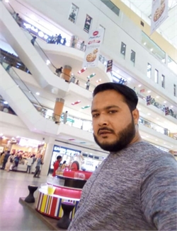 Ilyas - Part time in Meerut, Uttar Pradesh in Meerut