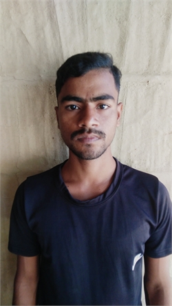 imadadul haque - Full time Cleaner in anand nagar andheri in Mumbai