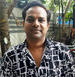 Imran Patni - Part time Cleaner in Powai in Mumbai