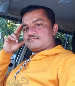 Imtiyaj Khasum Bhai - Part time Cleaner in Limbdi in Rajkot