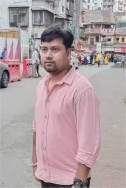 Indal Choudhary - Full time Cook in Palghar in Mumbai