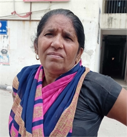 Inderbati - Part time Cleaner in Govindpuri in Delhi
