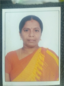 Indira - Part time Cleaner and Cook in Yalachana halli in Bangalore Bengaluru
