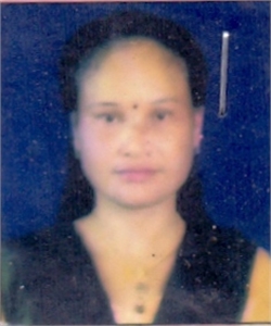 Indira Lama - Part time Patient Care and Elderly Care and Baby Sitter in Goregaon West in Mumbai