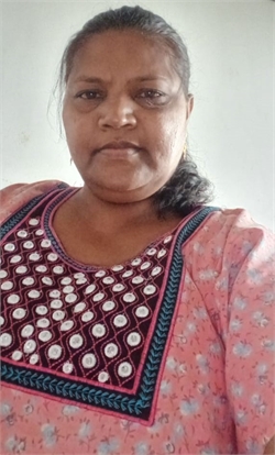 Indira thakore - Full time Cook and Patient Care and Elderly Care in nashik in Nashik