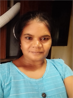 Indiravati Varwa - Full time Cleaner and Cook in Bandra East in Mumbai