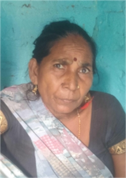 Indirawati - Part time Cleaner in Tri Nagar in Delhi