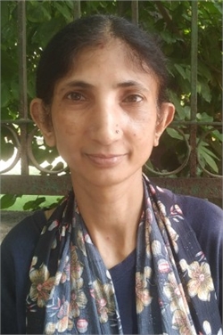 Indra - Part time Cook in Jahangirpuri in Delhi