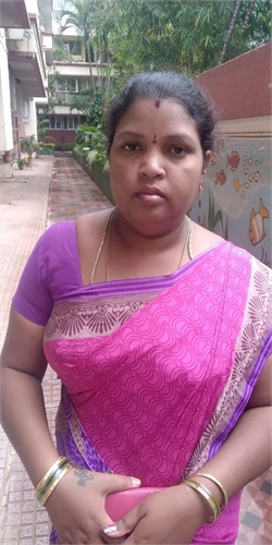 Indira - Part time Cook in Jayanagar  9th Block in Bangalore Bengaluru