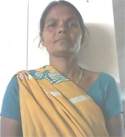 Indra Devi - Part time Cleaner in Santacruz west in Mumbai