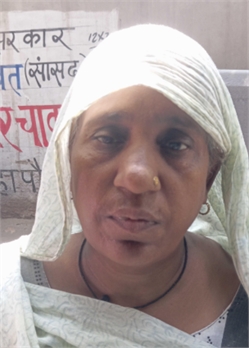 Indra Devi - Part time Cook in Uttam Nagar in Delhi