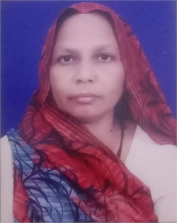 Indra Devi - Part time Cleaner in Dakshinpuri, New Delhi, Delhi in New Delhi