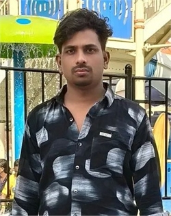 Indra kumar Raut - Full time Cook in Colaba in Mumbai