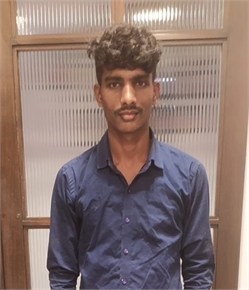 Indra Prakash Kashyap - Full time Cleaner in Kalyan in Mumbai