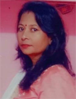 Indra Soni - Part time Cook and Baby Sitter in juhu in Mumbai