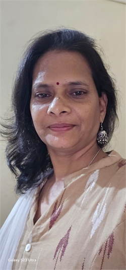 Indra Vikram Dhakle - Part time Cleaner and Patient Care and Elderly Care and Baby Sitter in Kalyan East in Mumbai