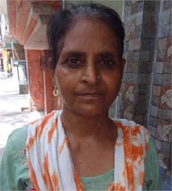 Indra wati - Part time Cleaner in East Delhi in Delhi