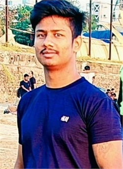 Indrajeef Sharma - Full time Cleaner in goregoan west in Mumbai