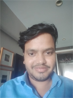 Indrajit Pramod Mandal - Full time Cleaner and Cook in andheri east in Mumbai