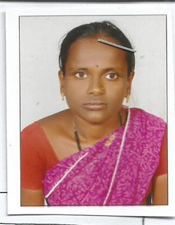indramma - Full time Cleaner and Cook and Baby Sitter in Arekere in Bangalore Bengaluru