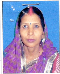 Indravati chauhan - Part time Cleaner and Cook and Baby Sitter in Wadala East in Mumbai